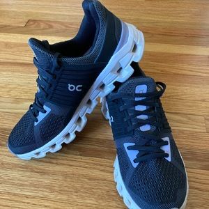 Women’s On Cloud Running Shoes